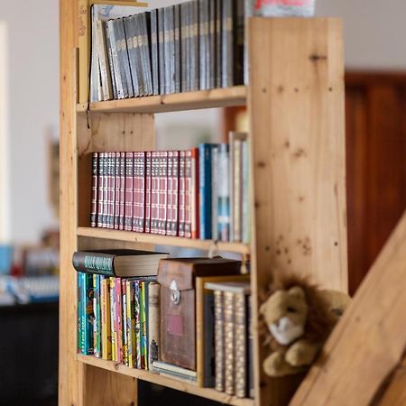 Traumhafte Ferienwohnung Ratzeburg Eksteriør billede