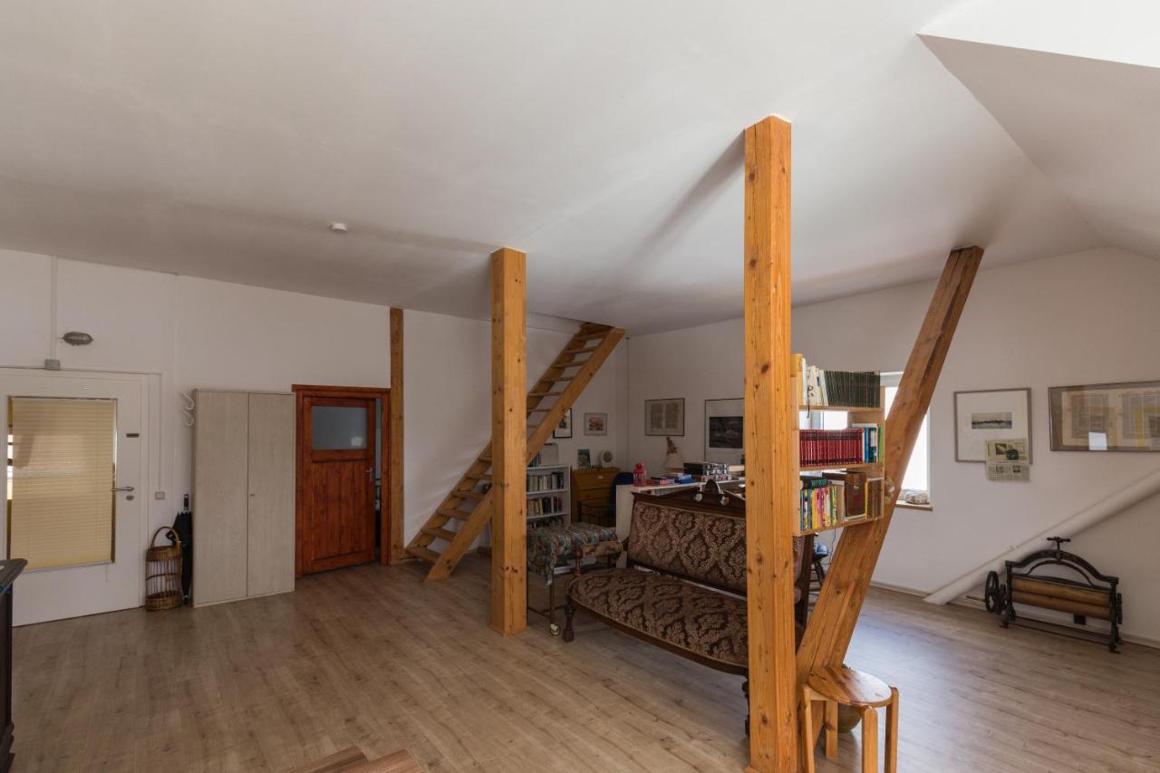 Traumhafte Ferienwohnung Ratzeburg Eksteriør billede
