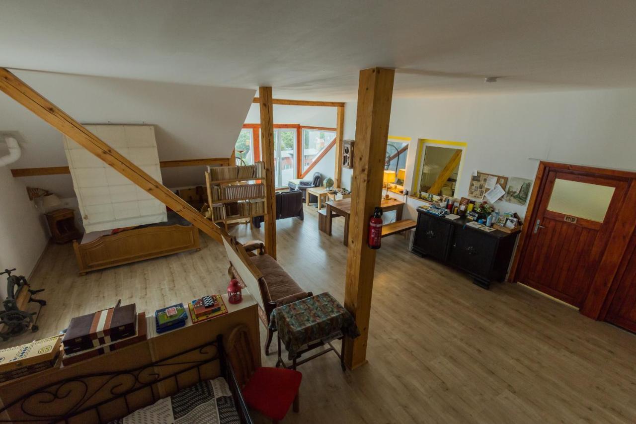 Traumhafte Ferienwohnung Ratzeburg Eksteriør billede