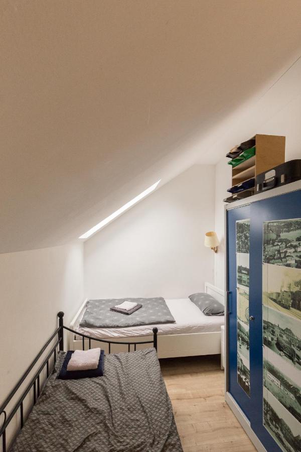 Traumhafte Ferienwohnung Ratzeburg Eksteriør billede