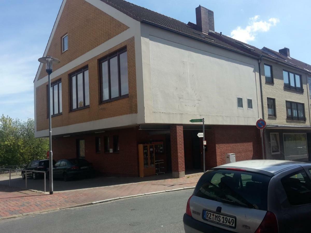 Traumhafte Ferienwohnung Ratzeburg Eksteriør billede